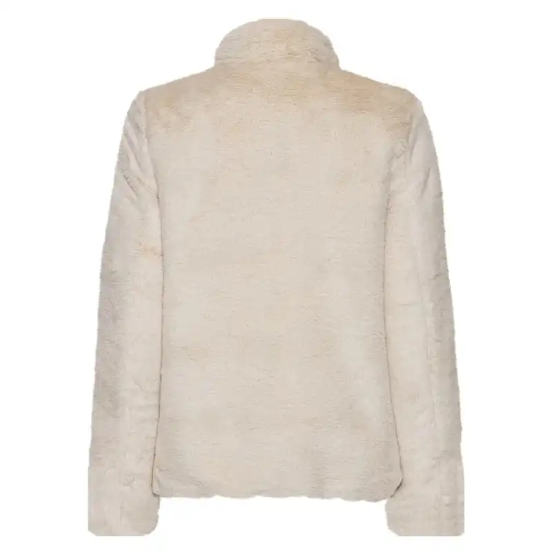 کاپشن زنانه اسمارا مدل دو رو کد 13378088