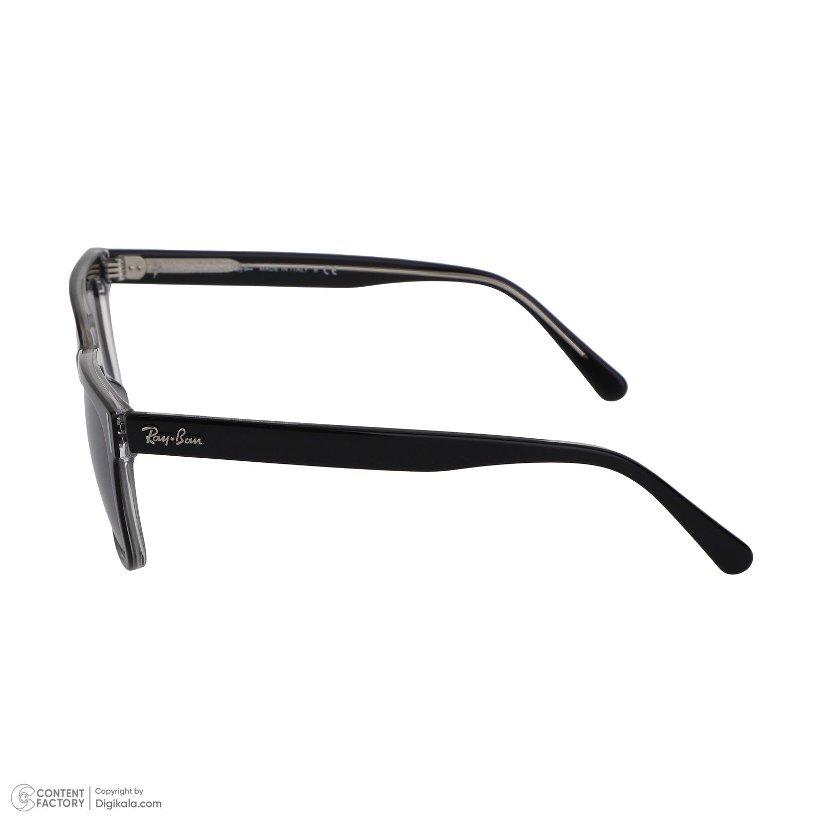عینک آفتابی ری بن مدل 2190-1294/3M -  - 5