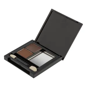 پالت سایه ابرو استودیو میکاپ مدل Perfecting شماره 02