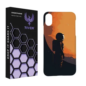 RIVEN RI2-19 Case For Apple iPhone XS Max