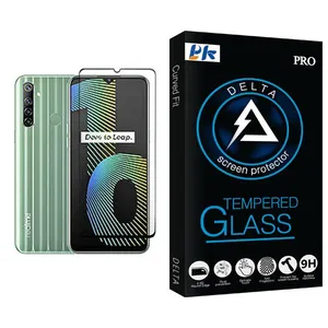 PK Delta Glass MIX001 Screen Protector For Realme Narzo 10