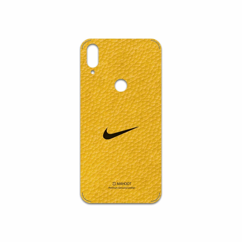 برچسب پوششی ماهوت مدل ML-NK مناسب برای گوشی موبایل شیائومی Mi Play