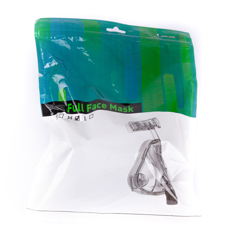 ماسک اکسیژن رسپیروکس مدل فول فیس