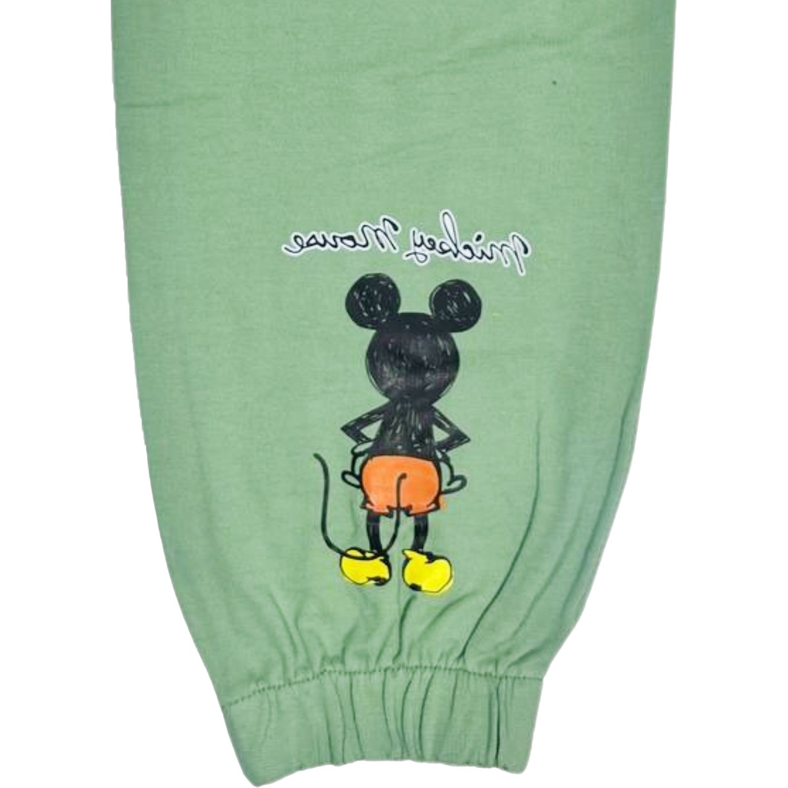 ست 3 تکه لباس بچگانه بچه زنبور مدل G849 -  - 7