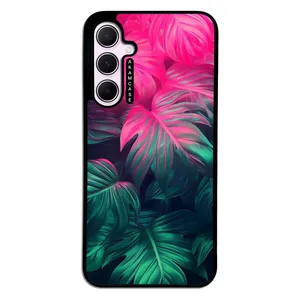 AKAM AMC-WSGA35-NEON-25 Cover For Samsung Galaxy A35