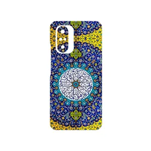 MAHOOT Iran Tile 13 Cover Sticker for Xiaomi Poco F3 5G