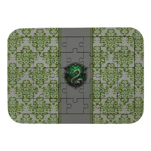 پازل 35 تکه مدل هری پاتر کد 51