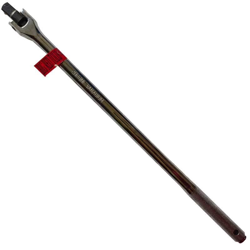 آچار بکس دسته لولایی بیگ رد مدل DDCX -18 INCH سایز 1/2 اینچ آچار بکس دسته لولایی بیگ رد مدل DDCX -18 INCH سایز 1/2 اینچ