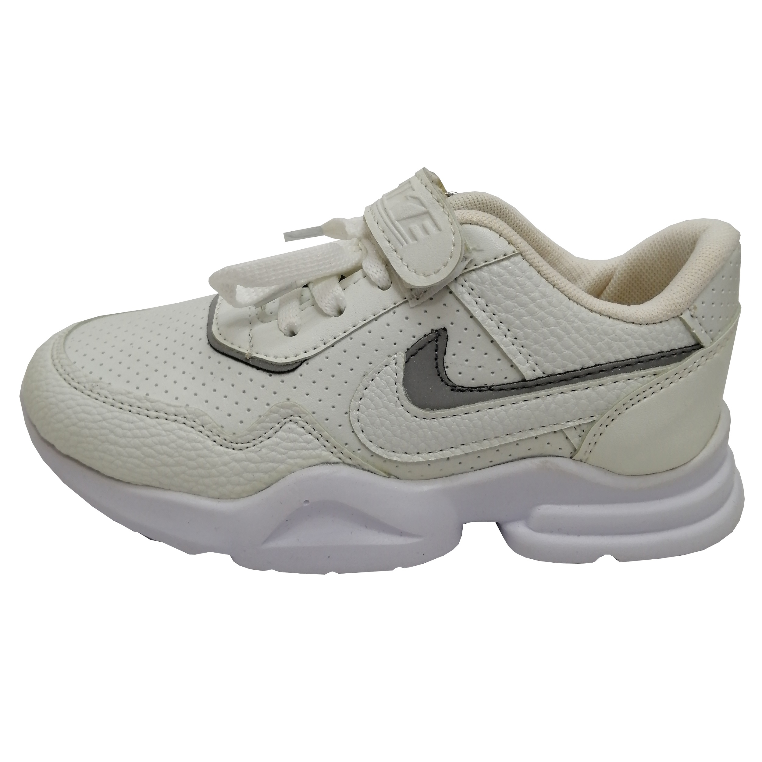 کفش راحتی پسرانه مدل 003