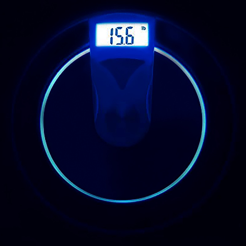 ترازو دیجیتال کمری مدل 9420H-150