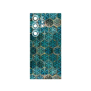 MAHOOT Iran Tile 9 Cover Sticker for Samsung Galaxy S24 Ultra