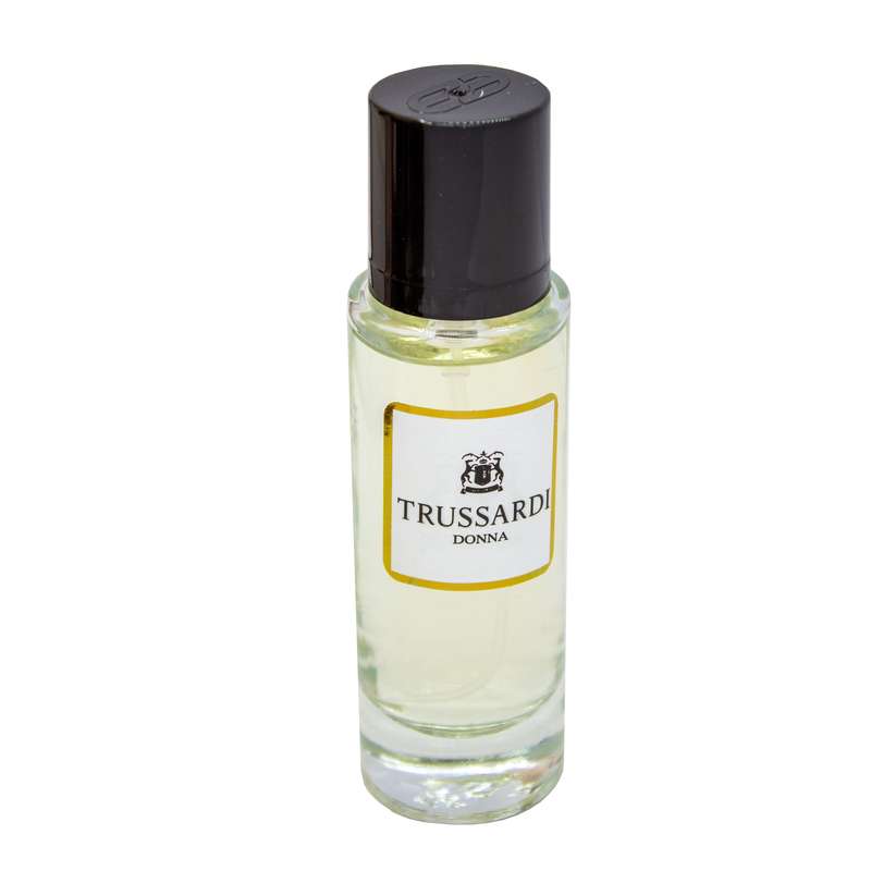 عطر جیبی زنانه پرستیژ مدل Trassardi Donna حجم 35 میلی لیتر