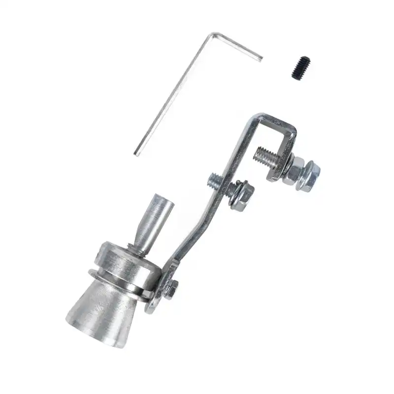 توربو ساند مدل Efeto-B400