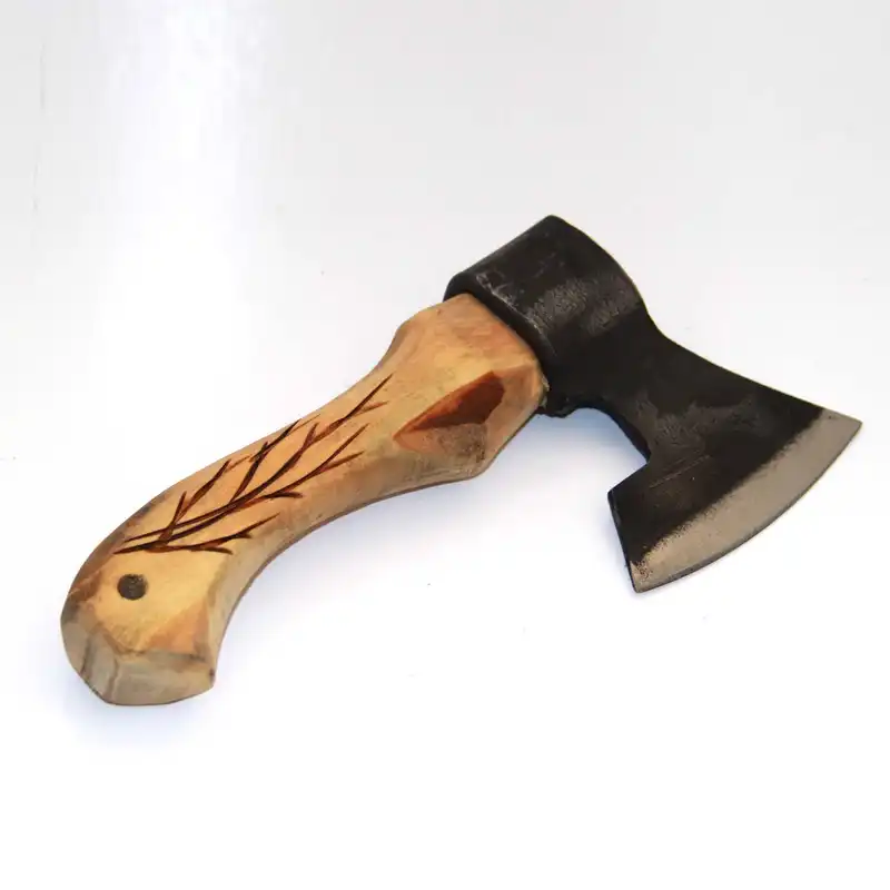 تبر سفری مدل campy-8