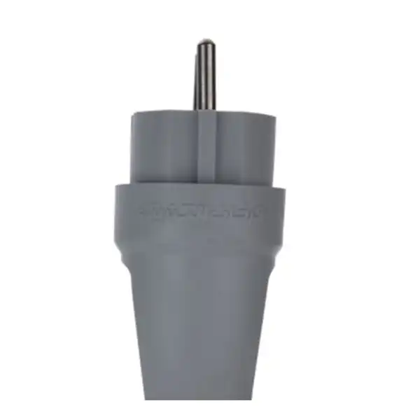 دوشاخه برق صنعتی فرحان الکتریک مدل MAB.0002