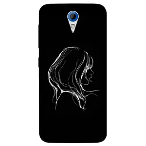 Megafone 7766 Cover For Htc Desire 620