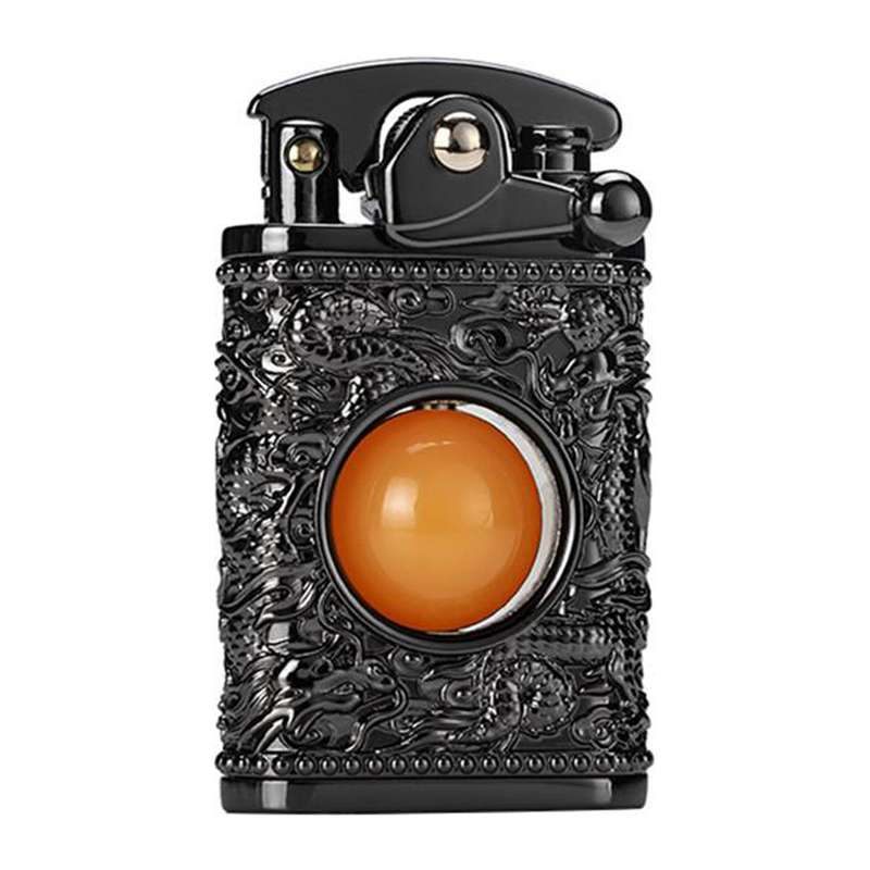 فندک زورو مدل Dragon lucky beads