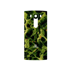 MAHOOT Atom Universe 2 Cover Sticker for LG V10