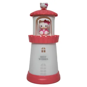 چراغ خواب اتاق کودک مدل فانوس