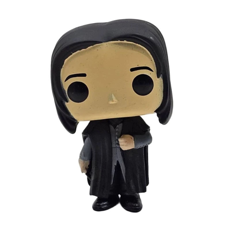 فیگور ناب سل مدل سوروس اسنیپ هری پاتر SEVERUS SNAPE ارتفاع 10 سانتی متر