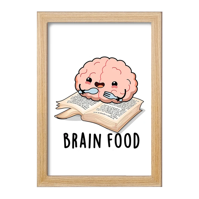 تابلو خندالو مدل کتاب کد 25850