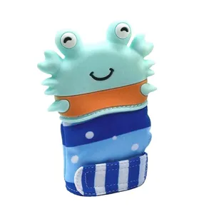 دندانگیر کودک طرح دستکش کد 99