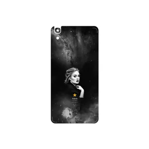 MAHOOT Adele Cover Sticker for Huawei Y6