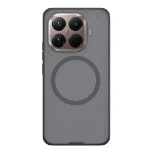 Nillkin Super Frosted Shield Pro Magnetic Matte cover case Clear version for Xiaomi 15T Pro