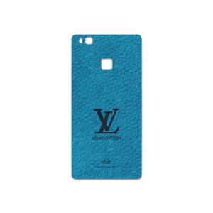 MAHOOT BL-LS_VTTN Cover Sticker for Huawei P9 Lite