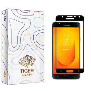 محافظ صفحه نمایش سرامیکی تایگر گلس مدل SAM2 مناسب برای گوشی موبایل سامسونگ Galaxy J7 2016