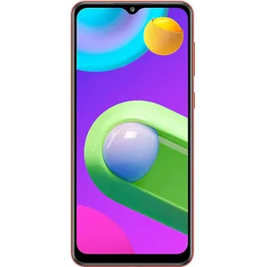 گوشی موبایل سامسونگ مدل Galaxy M02 SM-M022F/DS دو سیم کارت ظرفیت 32 گیگابایت و 3 گیگابایت رم