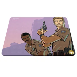 Hoomero Game GTA A4282 Mousepad