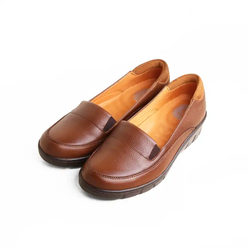 کفش روزمره زنانه کفش مسعود تبریز مدل 2203