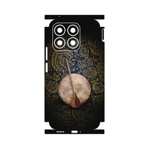 MAHOOT Setar_Daf_Instruments-FullSkin Cover Sticker for Honor X8b