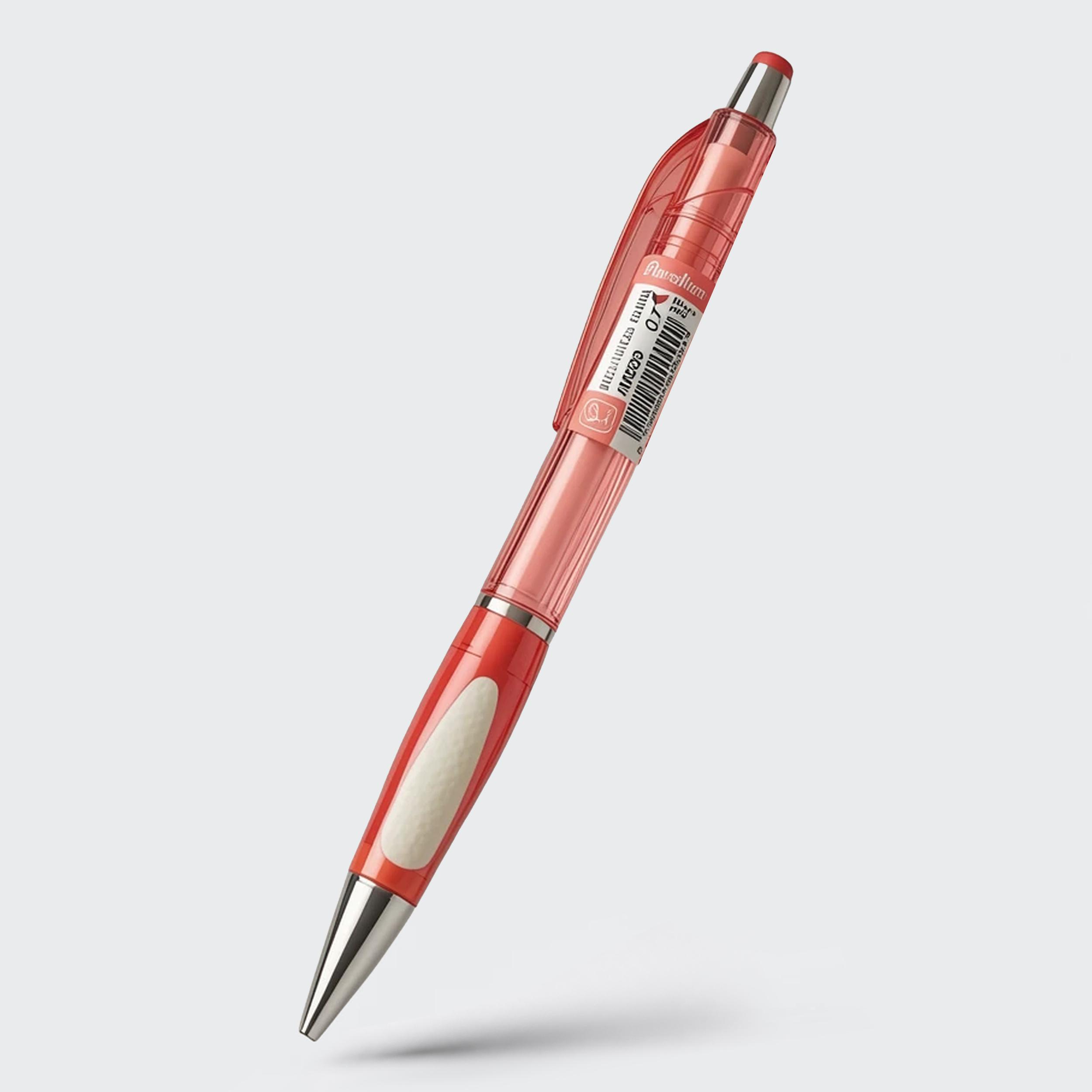 مداد نوکی 0.7 میلی متری پارسیکار مدل jm809 بسته 2 عددی