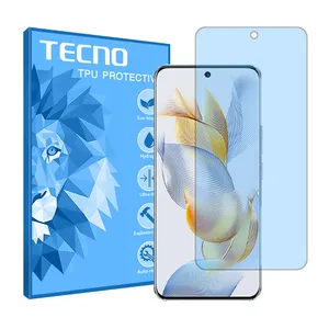 HyBLU anti blue techno screen protector suitable for Honor 90 mobile phone