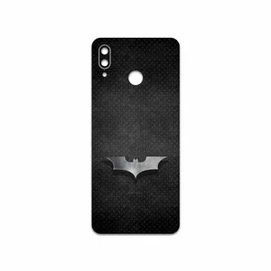 MAHOOT Batman Cover Sticker for Honor Play