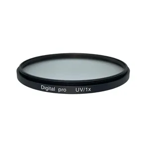 فیلتر لنز رودن اشتوک مدل UV DIGITAL PRO MC - 72MM