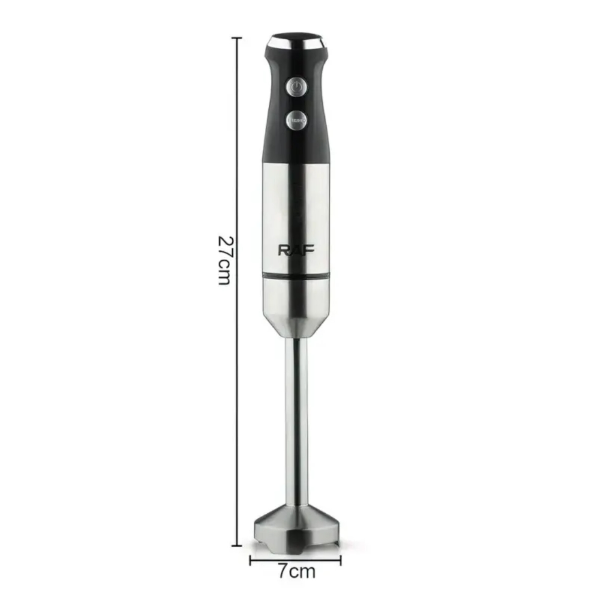 گوشت کوب برقی راف مدل R.317