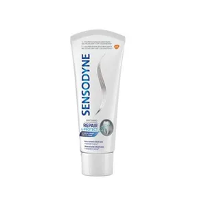 خمیر دندان سنسوداین مدل REPAIR Whitening حجم 75 میلی لیتر