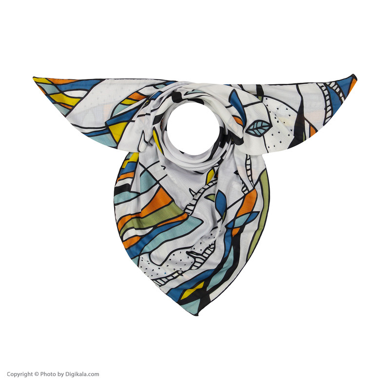 روسری زنانه شیوانا مدل Ro-12