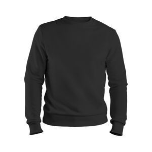 سویشرت مردانه مدل کلاسیک کد CR05
