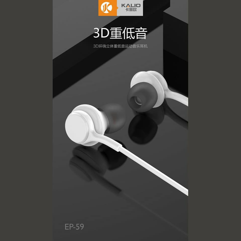 هندزفری کالیو مدل ep-59