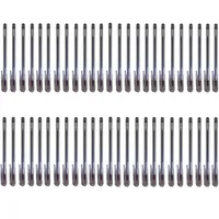 خودکار بیفا مدل AA998 بسته 50 عددی