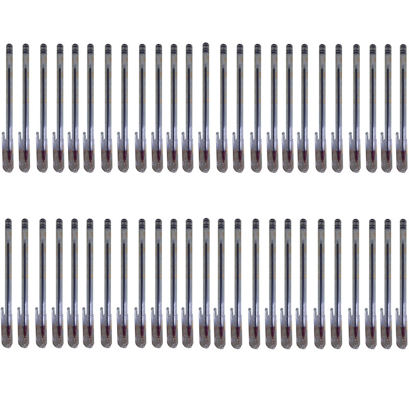 خودکار بیفا مدل AA998 بسته 50 عددی