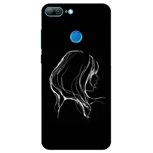 Megafone 7766 Cover For Honor 9 Lite