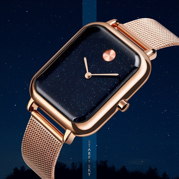 ساعت مچی عقربه ای اسکمی مدل 9187 ساعت مچی عقربه ای اسکمی مدل 9187