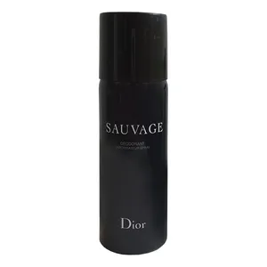 اسپری مردانه کریستین دیور مدل Sauvage حجم 150 میلی لیتر