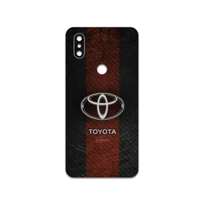 MAHOOT  TOYOTA Cover Sticker for Xiaomi Mi Mix 3