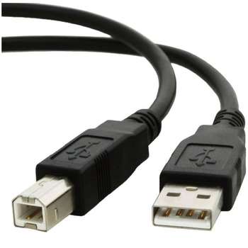 مشخصات قیمت و خرید کابل پرینتر اچ پی با اندازه 1 5 متر دیجی کالا